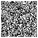 QR code with Ray's Septic Tank Service contacts