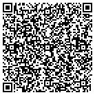 QR code with Ordway Builders contacts