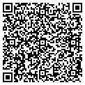 QR code with Kkwf contacts