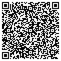 QR code with Pemdas Builders contacts