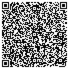 QR code with Prosperity Recording Studio contacts