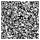QR code with AMI Printing contacts