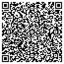 QR code with Pva Studios contacts