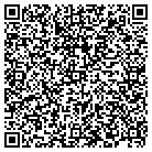 QR code with L O D C Concrete Contracting contacts