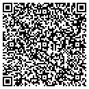 QR code with K & M Service contacts