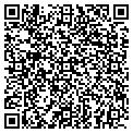 QR code with C J Handymen contacts