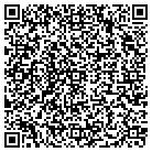 QR code with Aaron's Chiropractic contacts