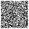 QR code with Kndd contacts