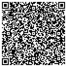 QR code with RAM ONER STUDIOS contacts