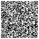 QR code with Kndd 107 7 Fm The End contacts