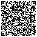 QR code with Knhc contacts