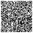 QR code with Golden Lotus Healing Center contacts