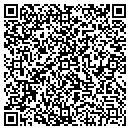 QR code with C F Heckman & Son Inc contacts