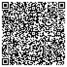 QR code with Clair T Baker Septic Service contacts