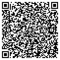 QR code with Kool contacts