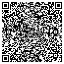 QR code with Redgate Studio contacts