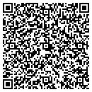 QR code with Keeble Thomas contacts