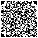 QR code with Red Light Studios contacts