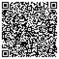QR code with Kozi contacts