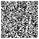 QR code with Tim's Field Service Inc contacts