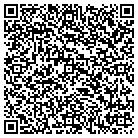 QR code with Martin Edwynn Contracting contacts