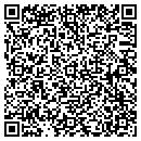 QR code with Tezmart Inc contacts