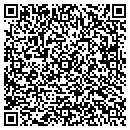 QR code with Master Glaze contacts