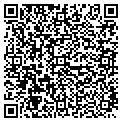 QR code with Krfa contacts