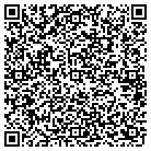 QR code with Matt Braun Contracting contacts