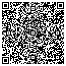 QR code with Thomas's Service contacts