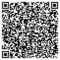 QR code with Krlf contacts