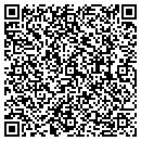 QR code with Richard Bronder & Son Inc contacts