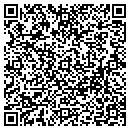 QR code with Hapchuk Inc contacts