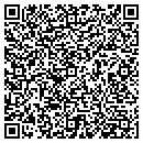 QR code with M C Contracting contacts