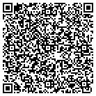 QR code with Advanced Products & Service contacts