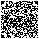 QR code with Honey Dippers contacts