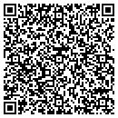 QR code with Tony's Exxon contacts