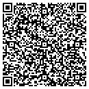 QR code with Tony's Service Station contacts