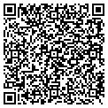 QR code with Kugr contacts