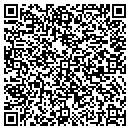 QR code with Kamzik Septic Service contacts