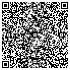 QR code with Leprechaun Landscaping contacts