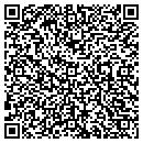 QR code with Kissy's Septic Service contacts