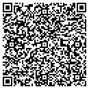 QR code with Alana Fashion contacts