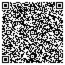 QR code with R&R Construction contacts