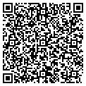 QR code with K W D B 1110 A M contacts
