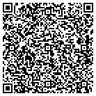 QR code with Leslie's Septic Service & Portable contacts
