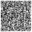 QR code with May’s Septic Service contacts