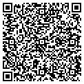 QR code with Kxaa contacts