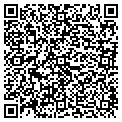 QR code with Kxxo contacts