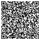 QR code with K Y A K A M 930 contacts